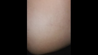 Masterbating to lesbian porn ❤️