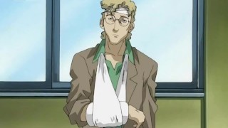 Megami Kyouju (Legend of the Wolf Woman) – Hentai Vietsub HD – ORLION