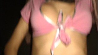 Meli Deluxe – german slut gets fucked while sleeping