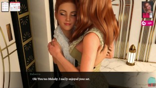 MELODY #111 • BECCA ENDING Part 2 • PC GAMEPLAY [HD]