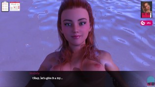 MELODY #136 • THE MISSING SCENE • PC GAMEPLAY HD