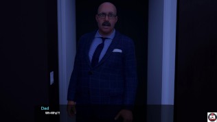 MILF CITY (PT 39) – Bob came home early – Linda’s Route