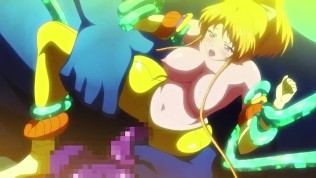 Monstrous Fantasy HMV