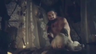 Mother of dragons- Queen of sluts