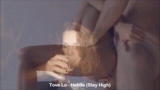 Music video : Pharrell Williams x Camila Cabello – Sangria Wine PMV