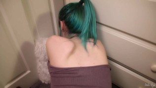 My brother fuck me to cure Covid19