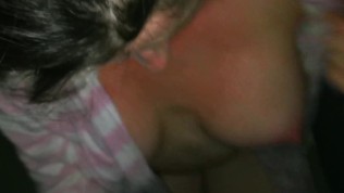 My girlfriend sucks my cock every day for hours. Real life Succubus