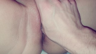 My pussy close up 4k