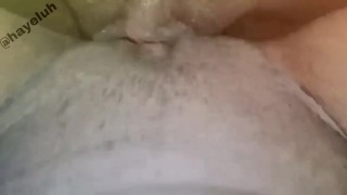 My second lesbian experience