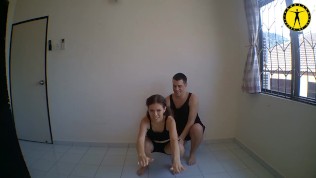 Naked and Funny. No 002.