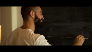 Naughty Jimena Lago wants games for breakfast