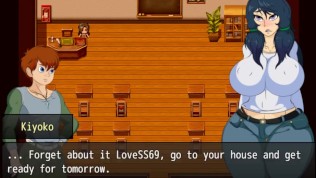 Never Saint Part 15 I Love My Math Teacher She Is Soo Cute By LoveSkySan69