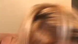 Nice Blong, great sex, good smoking