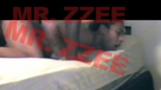 Nicole Alexander aka Hoopz from VH1 Flavor of Love