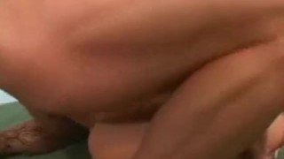 Niki Benz – Takes 11 Inches In The Ass