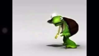 Ninja Turtles gets BLACKED