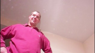 One cums on my pussy and one cums in my mouth