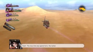 Onechanbara Z2 Chaos