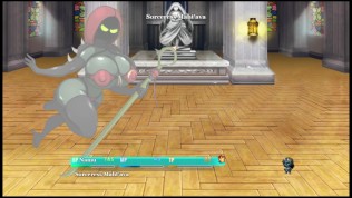 Paccsu Journey ver0.16 Part 3