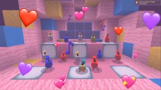 PARROTS LOVE PORNHUB MINECRAFT SEX PORTAL!