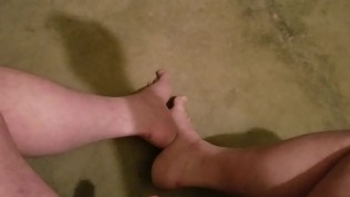 Pee Hole Play Bumpy Silicone Sound