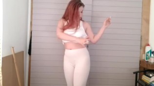 Pee on myself multiple times