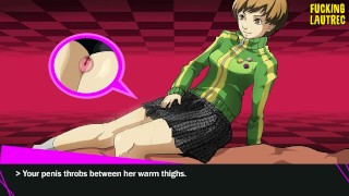 Persona H – Full Playthrough (Version 0.3.0)