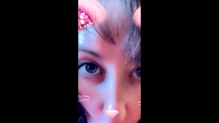 PISS IN MY MOUTH IN PUBIC OUTDOOR / PISS IN THROAT / DRINK AND SWALLOW