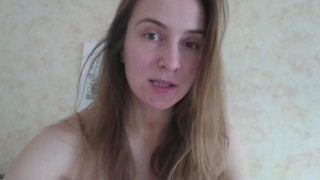 Porn model true story: porn star shares most intimate thoughts (EN version)