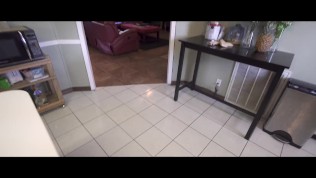 POV Impregnating My Hot Blonde Step Mom Maria Jade