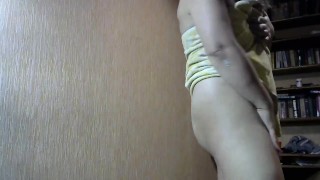 Preparing for baby shower