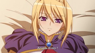 Princess Lover OAV 1 VOSTFR (Yarashii)