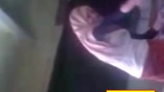 Private home arab sex video in the bathroom