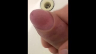 Public toilet rapid mastrubation for stress relief