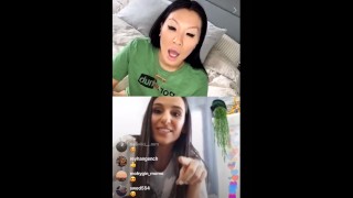 Quarantine Qribs – Danika Mori