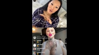 Quarantine Qribs – Mary Magdalene