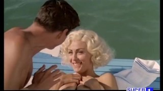 Sabrina Ferilli Best Flash Boobs Compilation