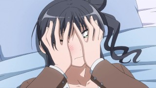 Sagurare otome Episode 1 [Sub-ENGLISH] UNCENSORED