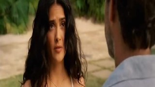 Salma Hayek – After The Sunset