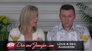 Sex Ed: Can Ejaculation Cause Blindness?