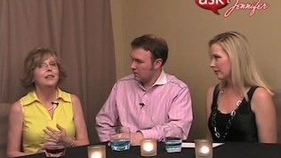 Sex Ed: Should You Stay In A Sexless Marriage?