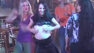 Sex Party Teens fucking Male strippers