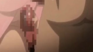 Sex Slave Humilation BDSM in Group Bondage Anime Hentai