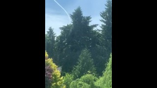 SEXY BOEING 787-8 TURN ONTO SHORT FINAL (MUST WATCH)