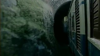 Shah Rukh Khan & Deepa Sahi from Maya Memsaab