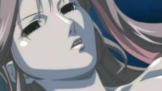 Shemale on a rooftop