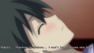 Shiny Days Manami Scene 2