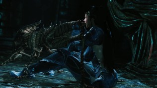 skyrim Female adventurer who is insulted by monsters and indulged in fucked