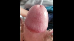 Slow cum with vibrating bullets