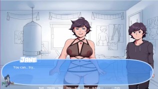 Snow Daze The Music of Winter WIP Run Part 19